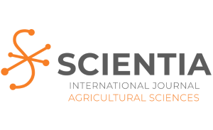 Logo SIJAgricultural