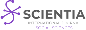 Logo SIJSocial